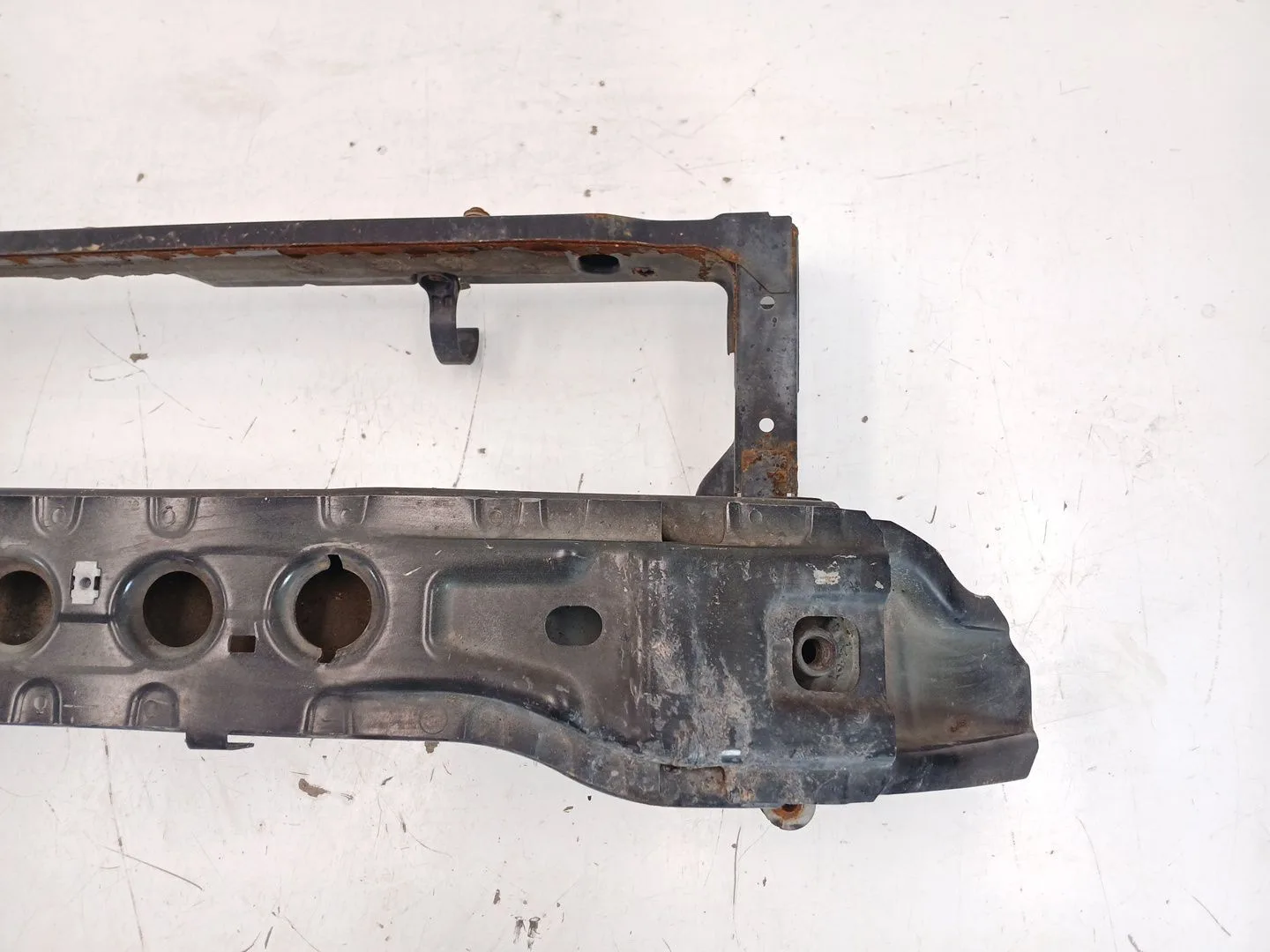 Refuerzo Paragolpes Delantero para Ford Kuga Ii (Dm2)
