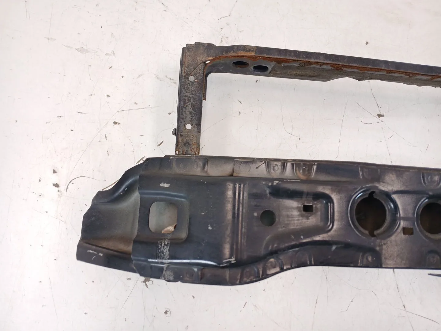 Refuerzo Paragolpes Delantero para Ford Kuga Ii (Dm2)