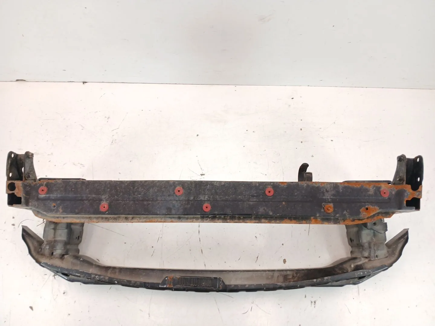 Refuerzo Paragolpes Delantero para Ford Kuga Ii (Dm2)