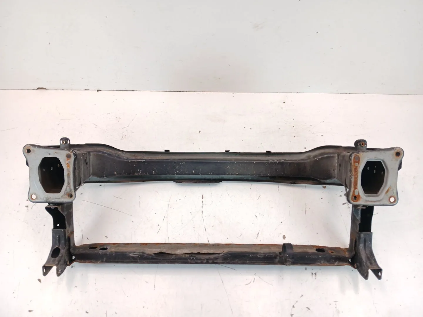 Refuerzo Paragolpes Delantero para Ford Kuga Ii (Dm2)
