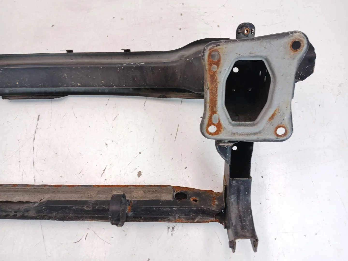 Refuerzo Paragolpes Delantero para Ford Kuga Ii (Dm2)