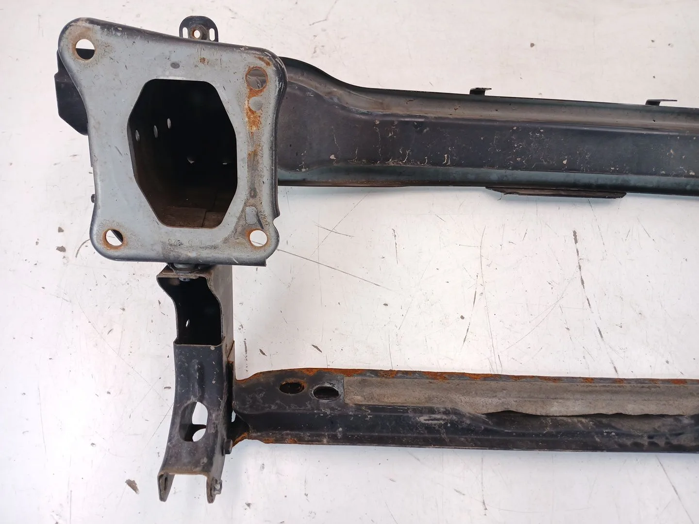 Refuerzo Paragolpes Delantero para Ford Kuga Ii (Dm2)