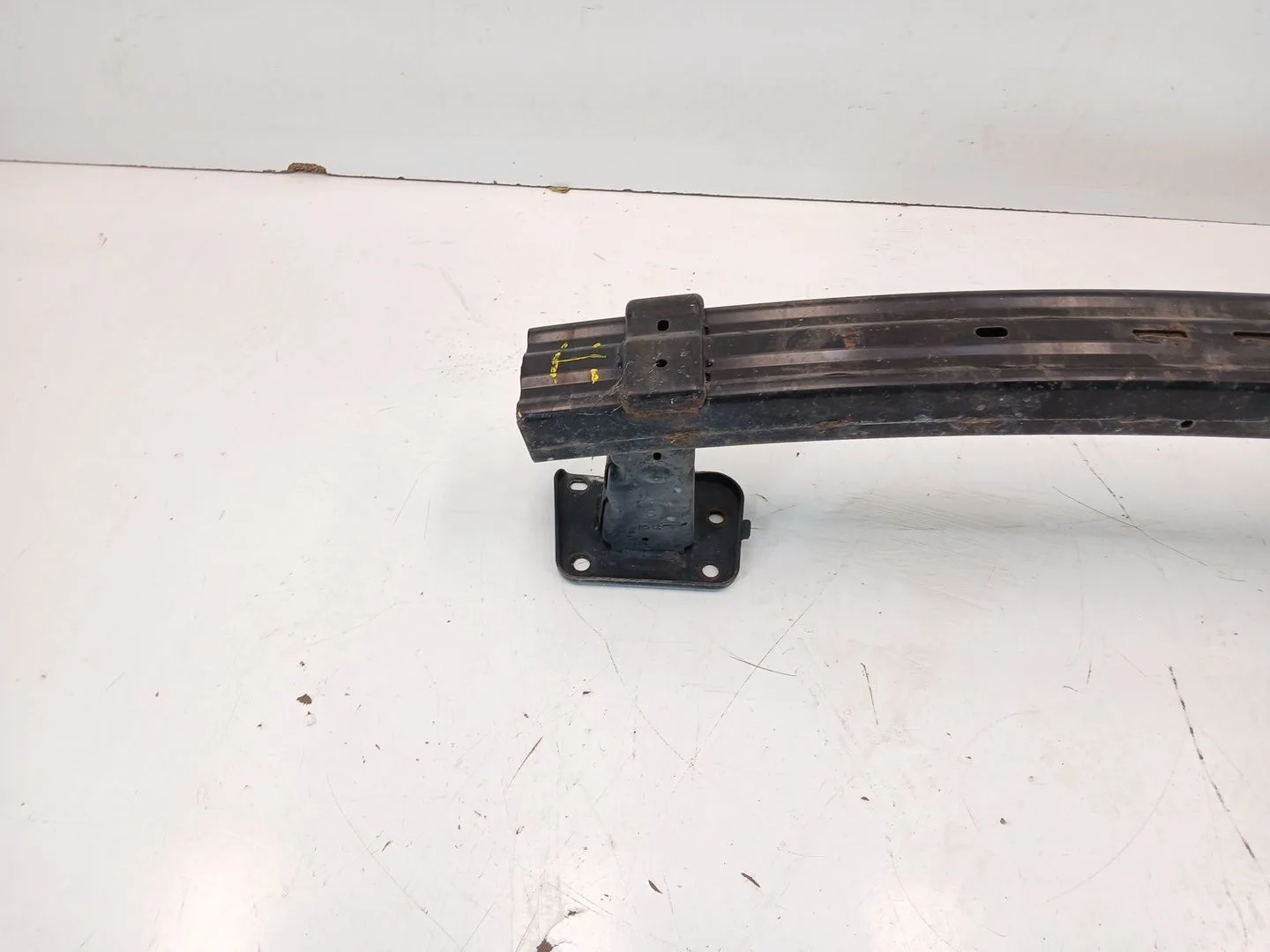 Refuerzo Paragolpes Trasero para Ford Kuga Ii (Dm2)