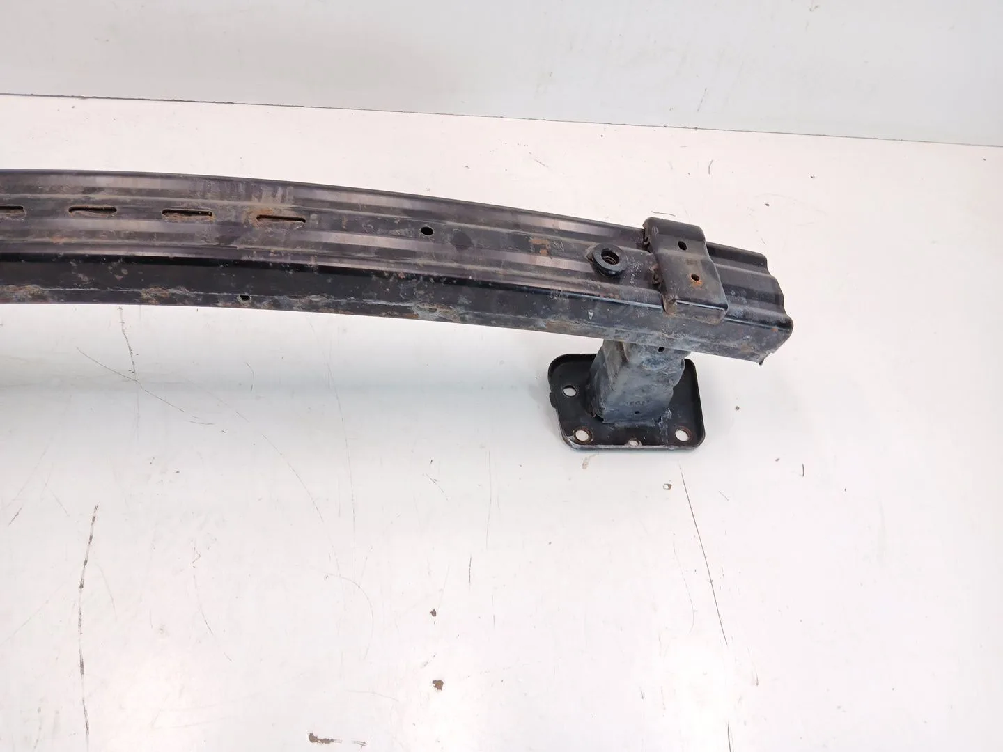 Refuerzo Paragolpes Trasero para Ford Kuga Ii (Dm2)