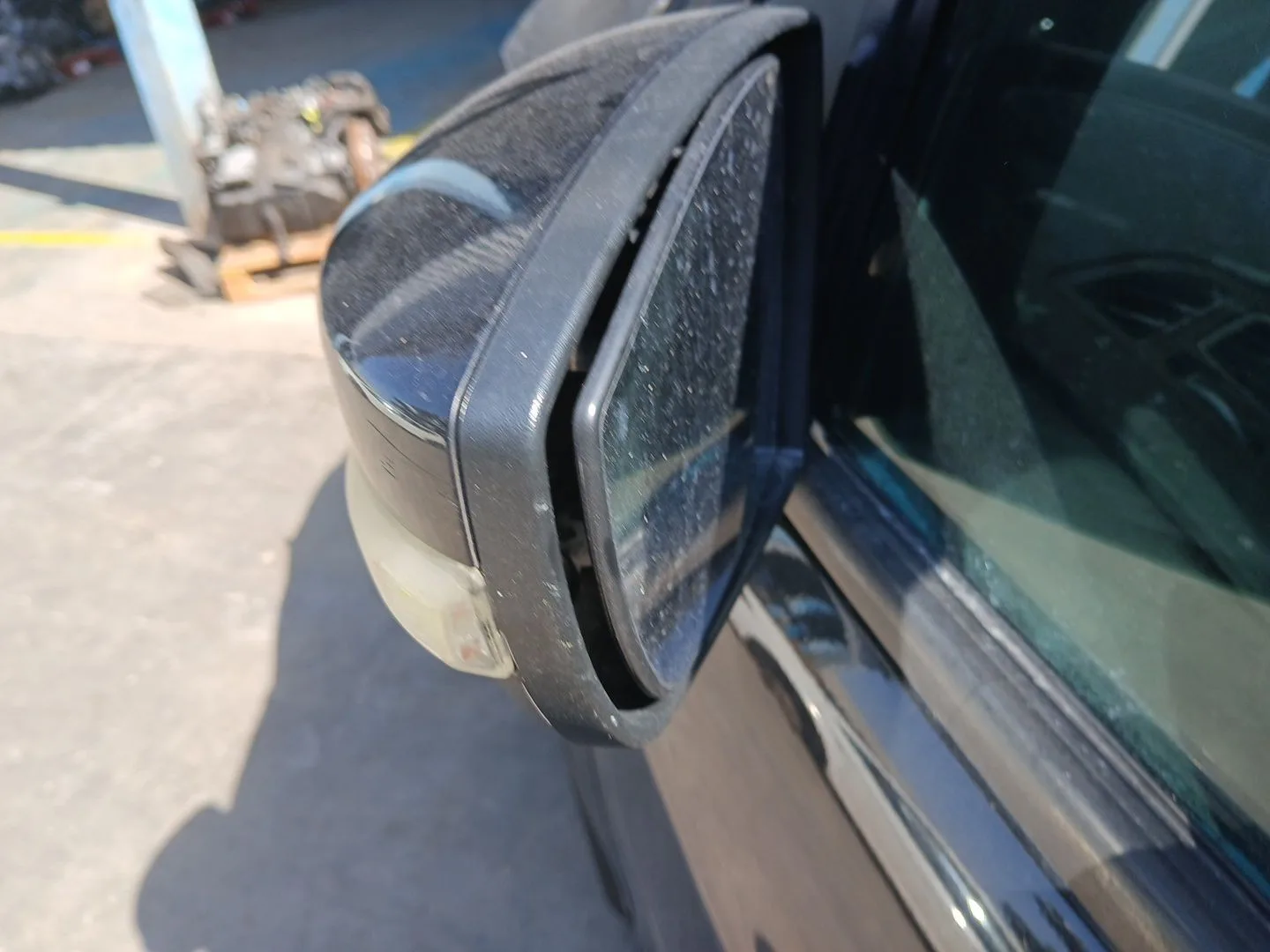 Retrovisor Izquierdo para Ford Kuga Ii (Dm2)