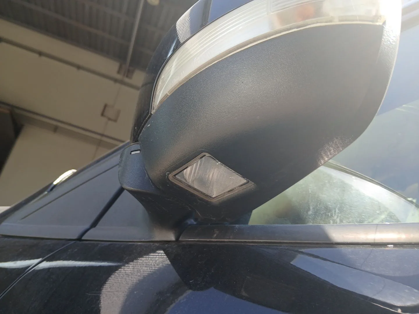 Retrovisor Izquierdo para Ford Kuga Ii (Dm2)
