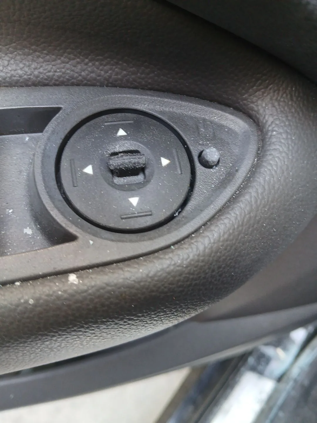 Retrovisor Izquierdo para Ford Kuga Ii (Dm2)