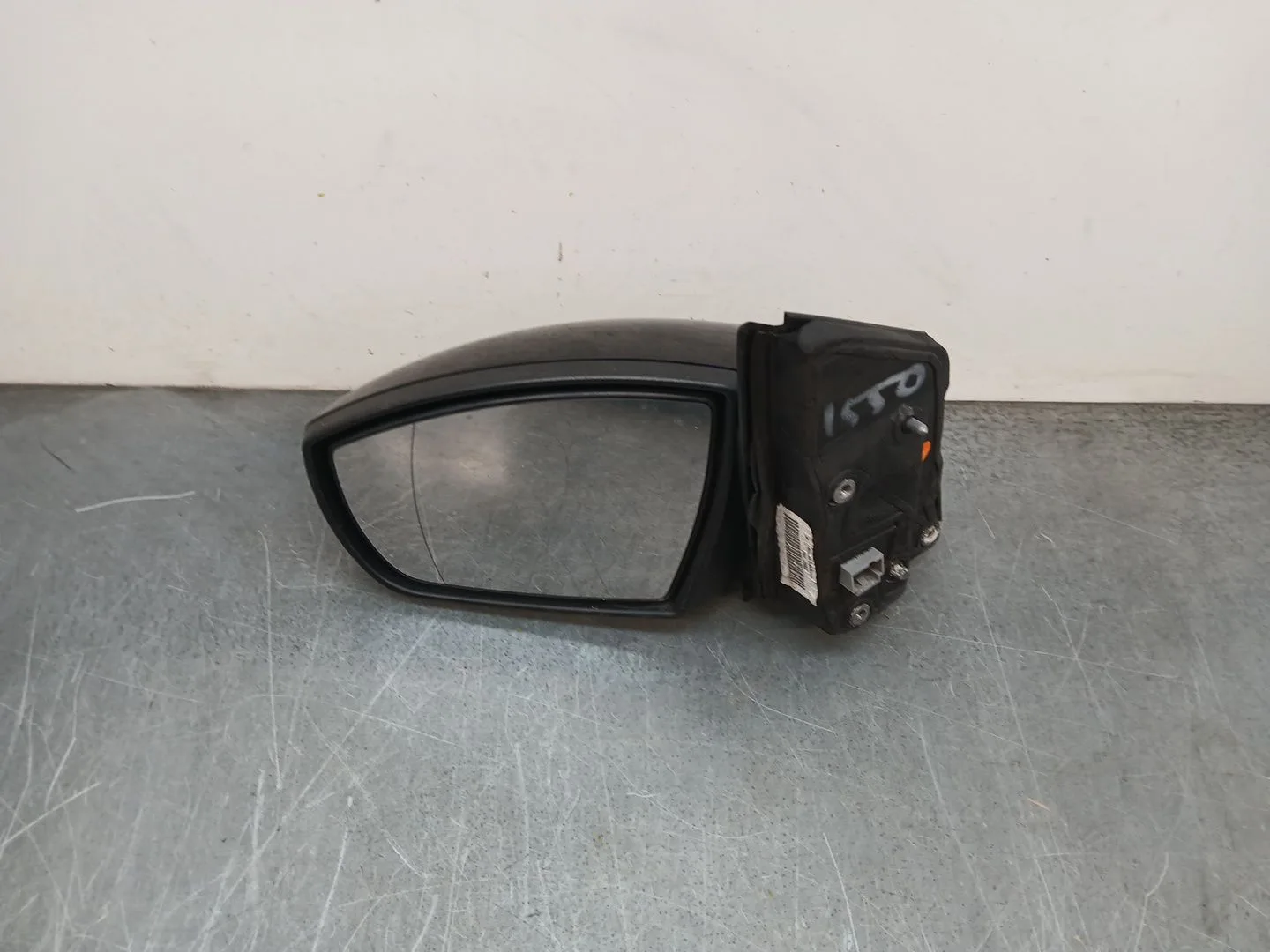 Retrovisor Izquierdo para Ford Kuga Ii (Dm2)