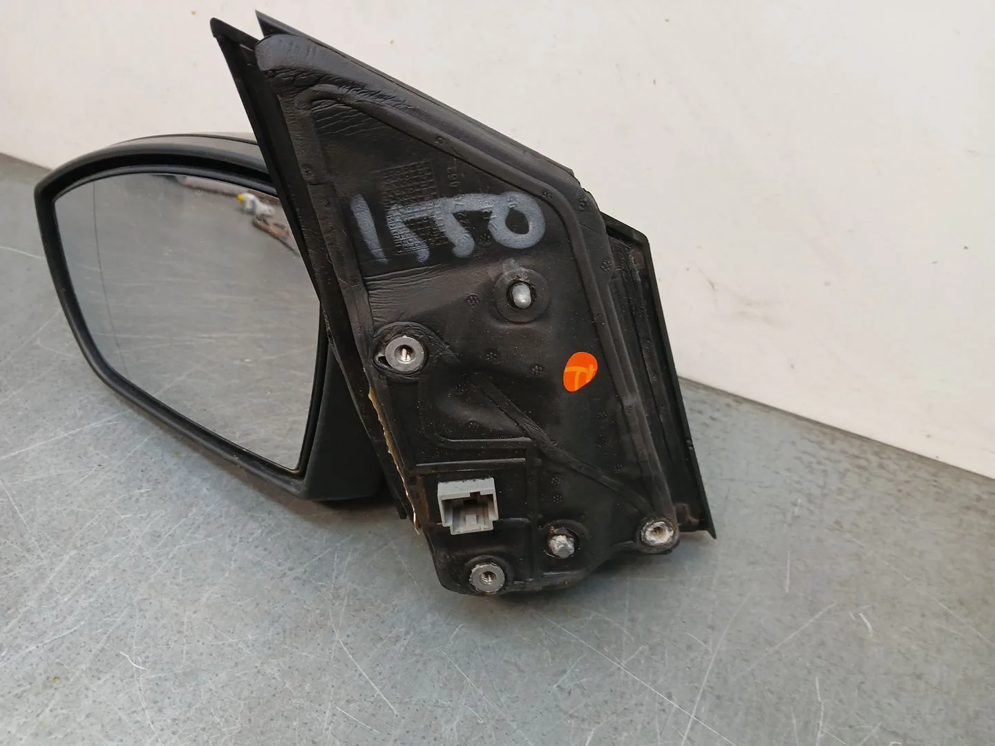 Retrovisor Izquierdo para Ford Kuga Ii (Dm2)