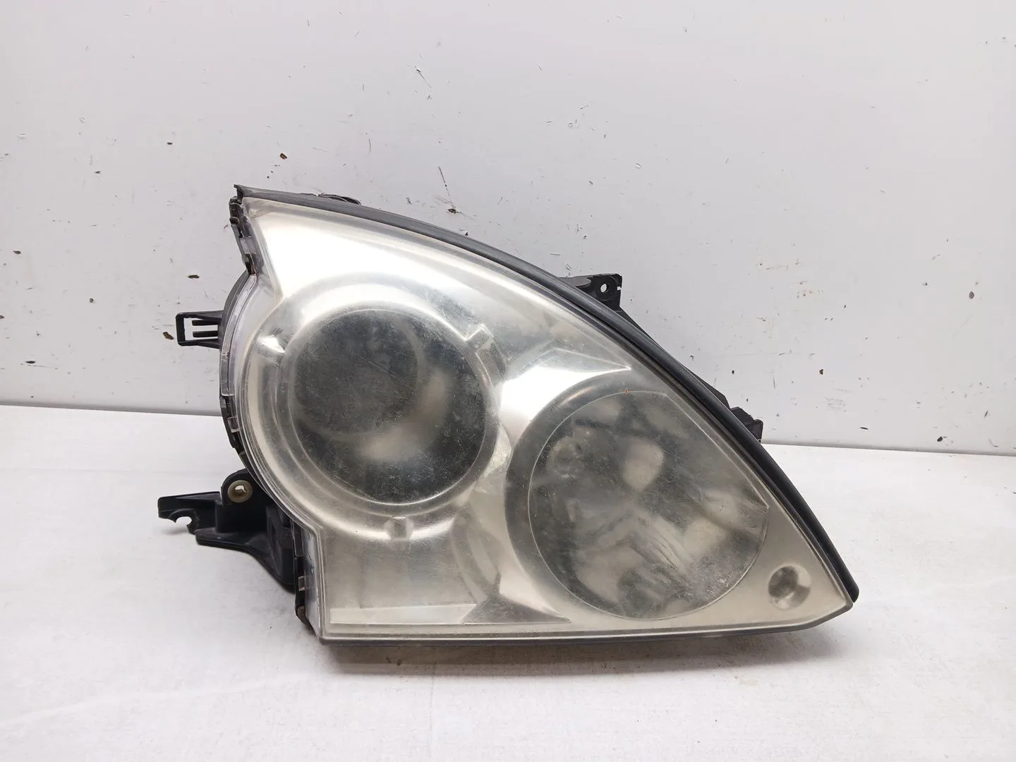 Faro Derecho para Hyundai Terracan (Hp)