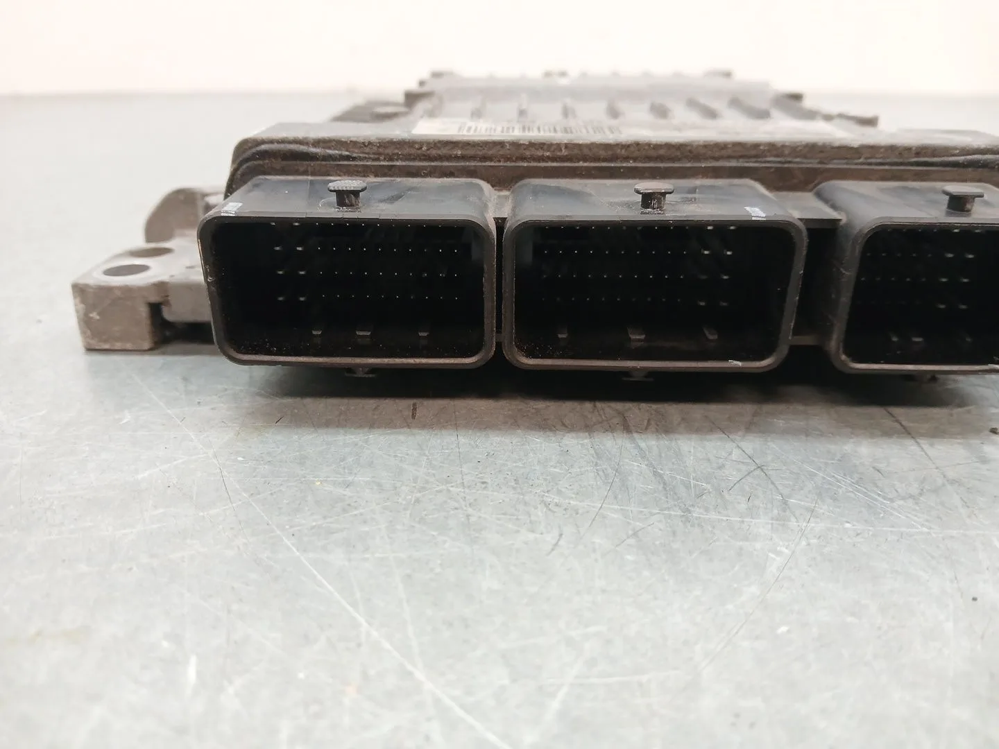 Centralita Motor Uce para Renault Clio Iii (Br0/1, Cr0/1)