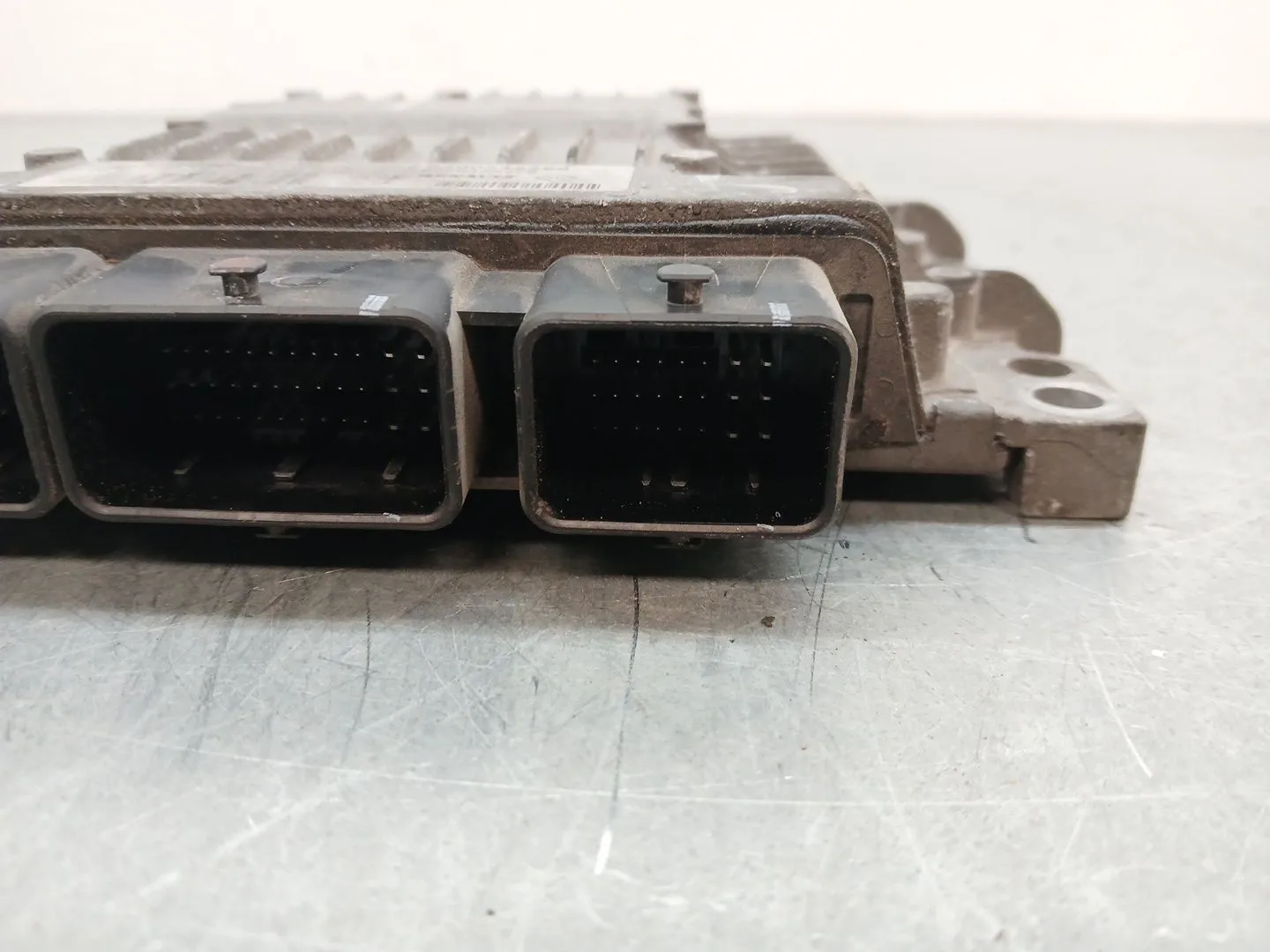 Centralita Motor Uce para Renault Clio Iii (Br0/1, Cr0/1)