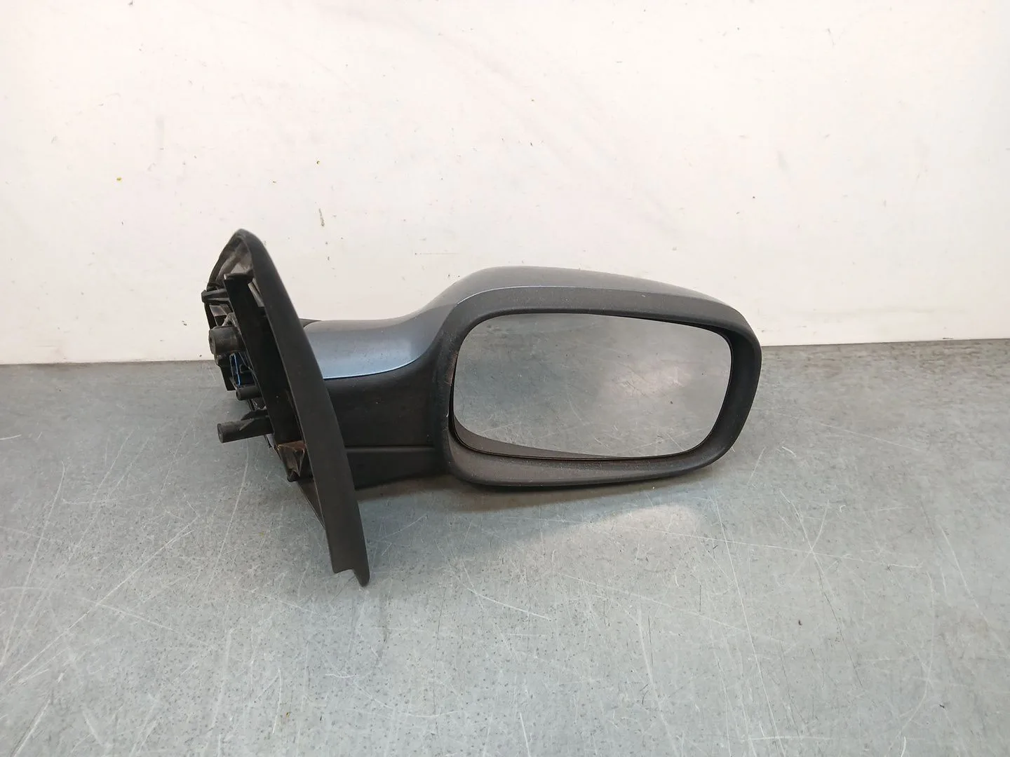 Retrovisor Derecho para Renault Clio Iii (Br0/1, Cr0/1)