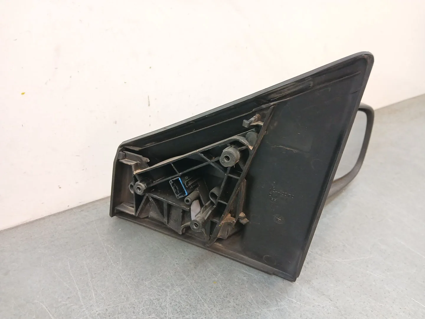 Retrovisor Derecho para Renault Clio Iii (Br0/1, Cr0/1)