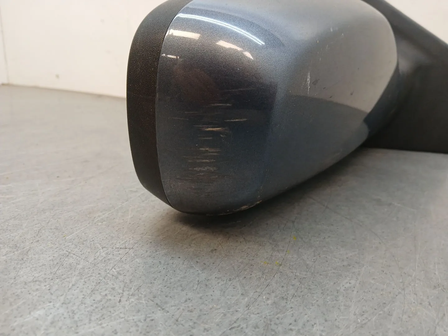 Retrovisor Derecho para Renault Clio Iii (Br0/1, Cr0/1)