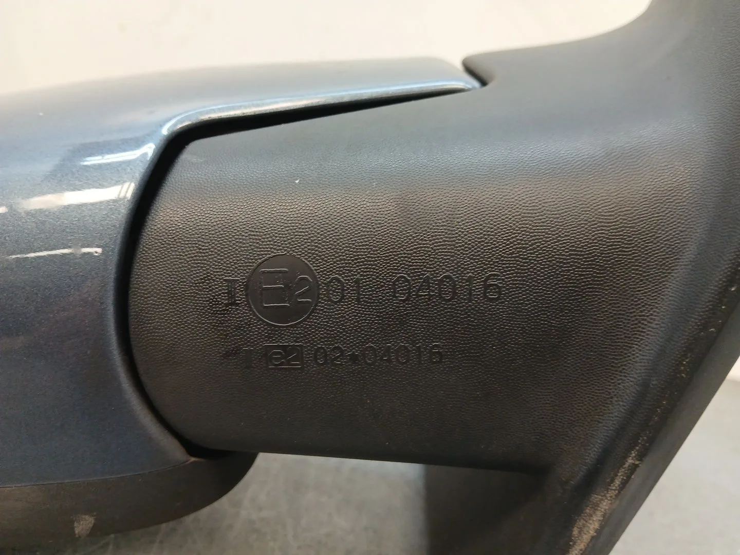 Retrovisor Derecho para Renault Clio Iii (Br0/1, Cr0/1)