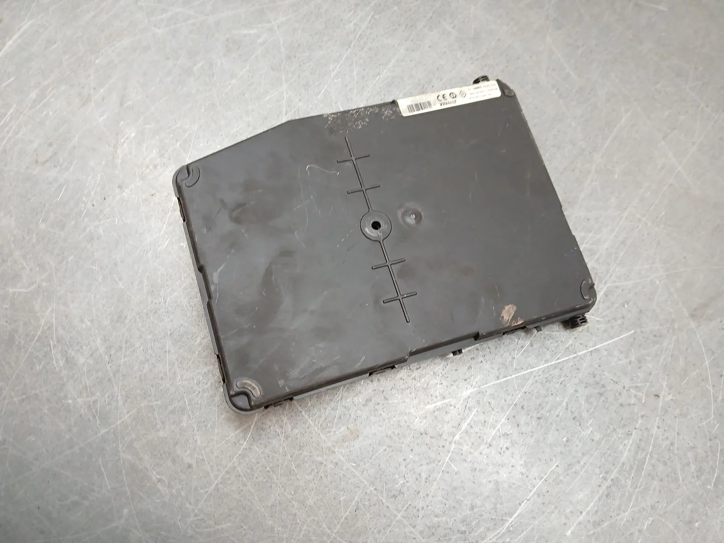 Centralita Bsi para Renault Megane Ii (Bm0/1_, Cm0/1_)