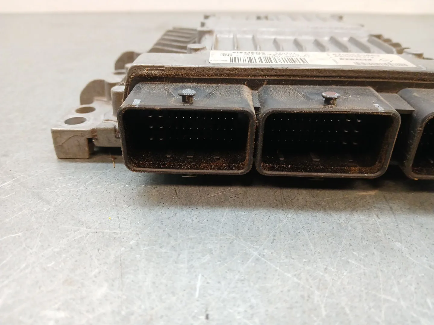Centralita Motor Uce para Renault Megane Ii (Bm0/1_, Cm0/1_)
