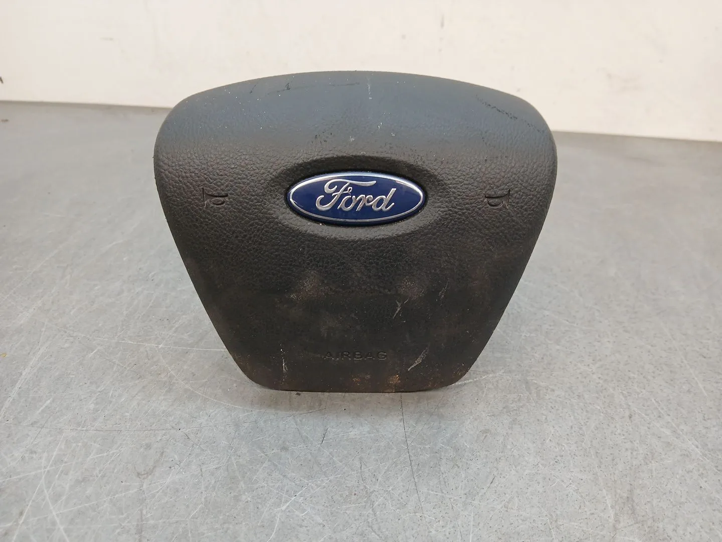Airbag Delantero Izquierdo para Ford Kuga Ii (Dm2)