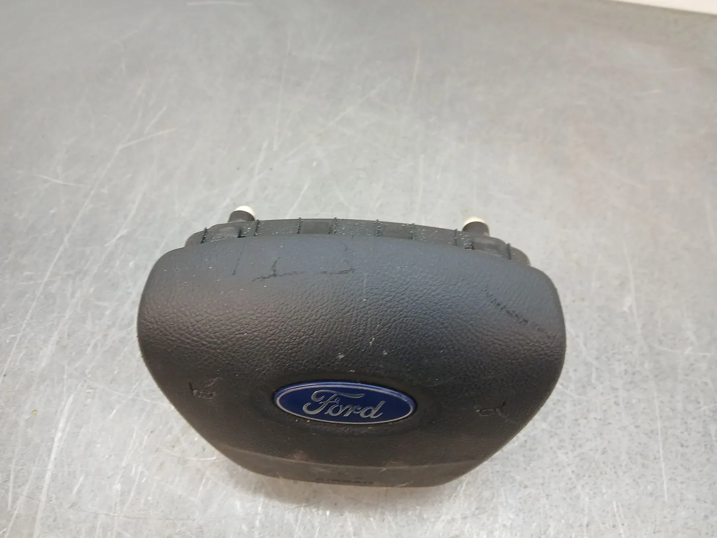 Airbag Delantero Izquierdo para Ford Kuga Ii (Dm2)