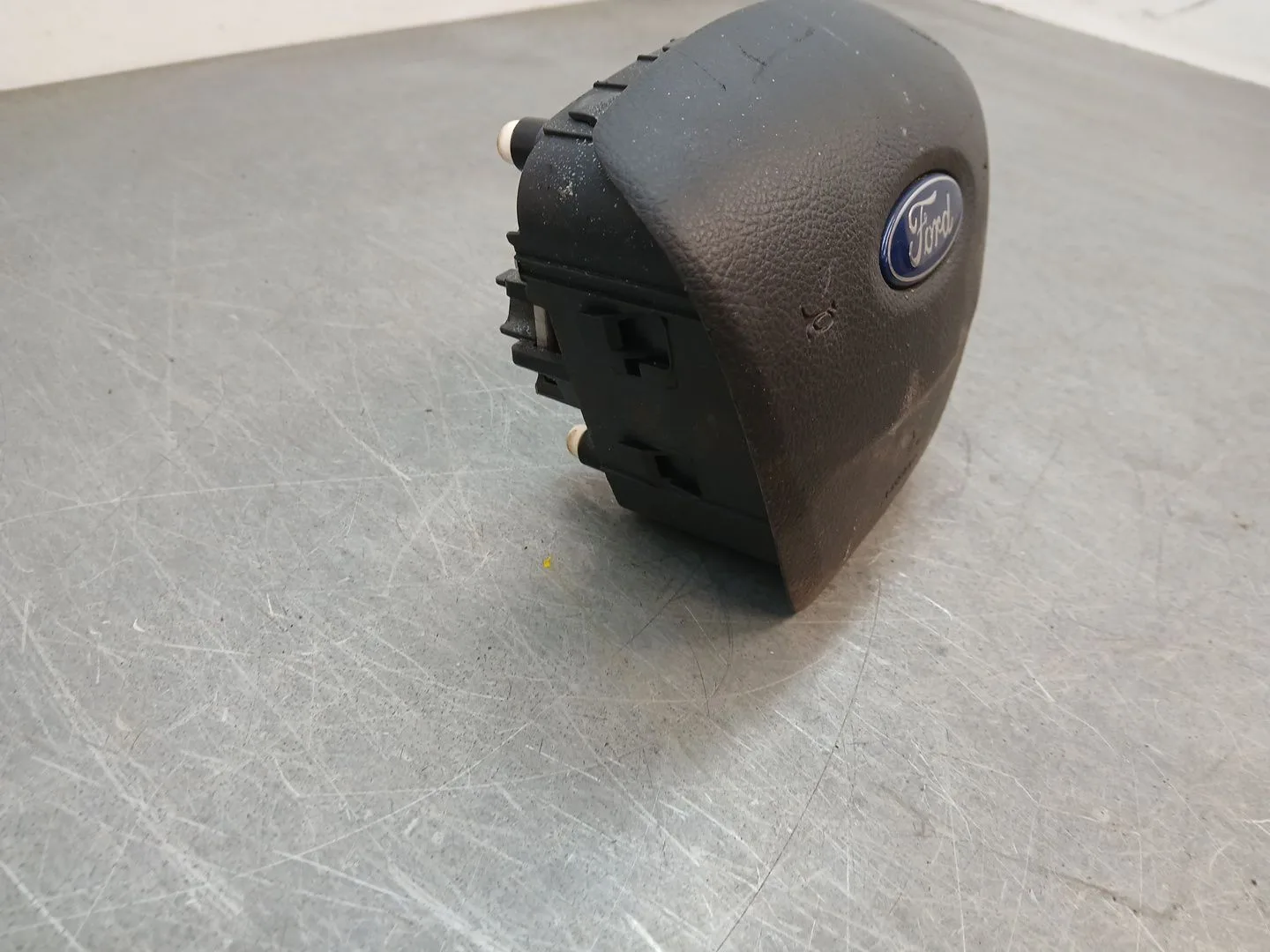 Airbag Delantero Izquierdo para Ford Kuga Ii (Dm2)