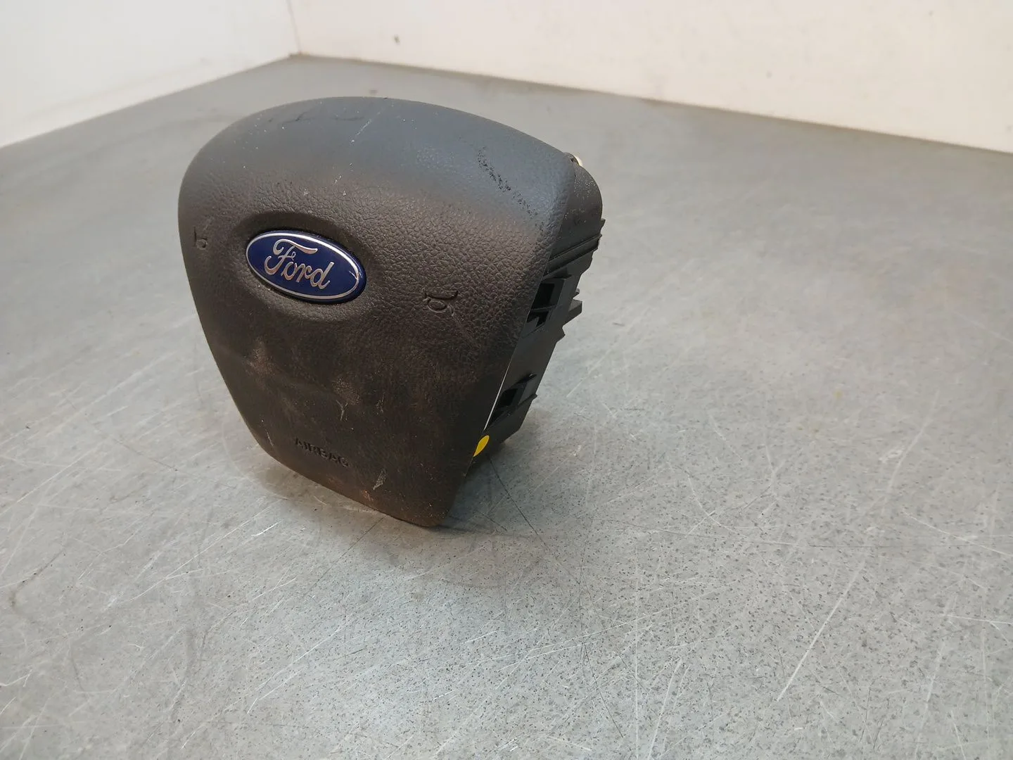 Airbag Delantero Izquierdo para Ford Kuga Ii (Dm2)