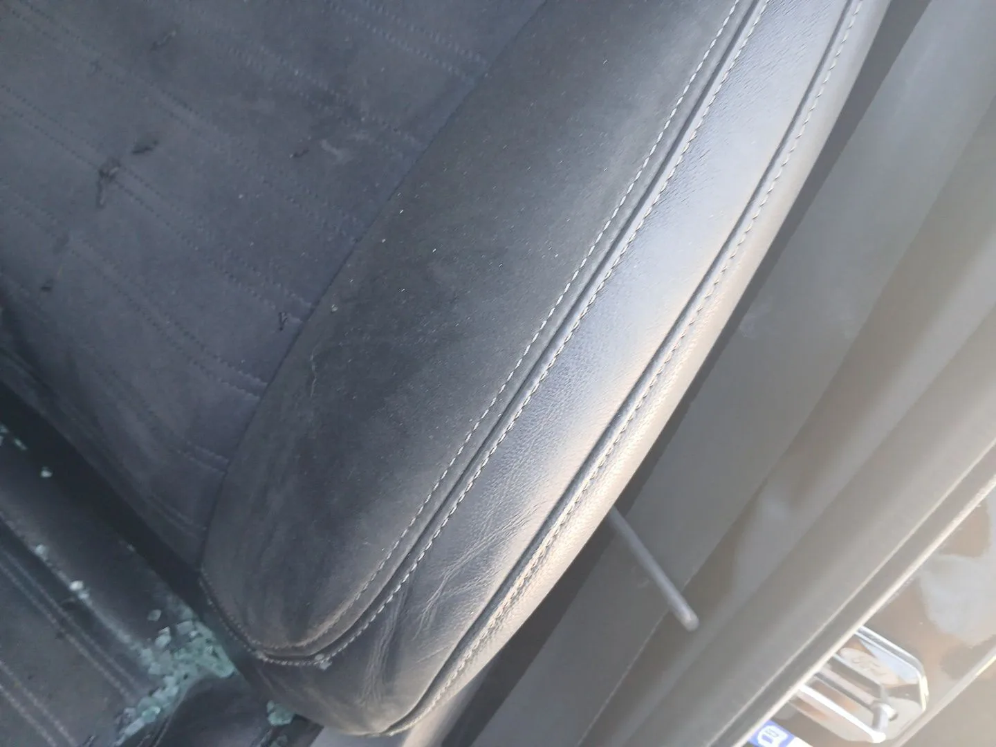 Asiento Delantero Izquierdo para Ford Kuga Ii (Dm2)