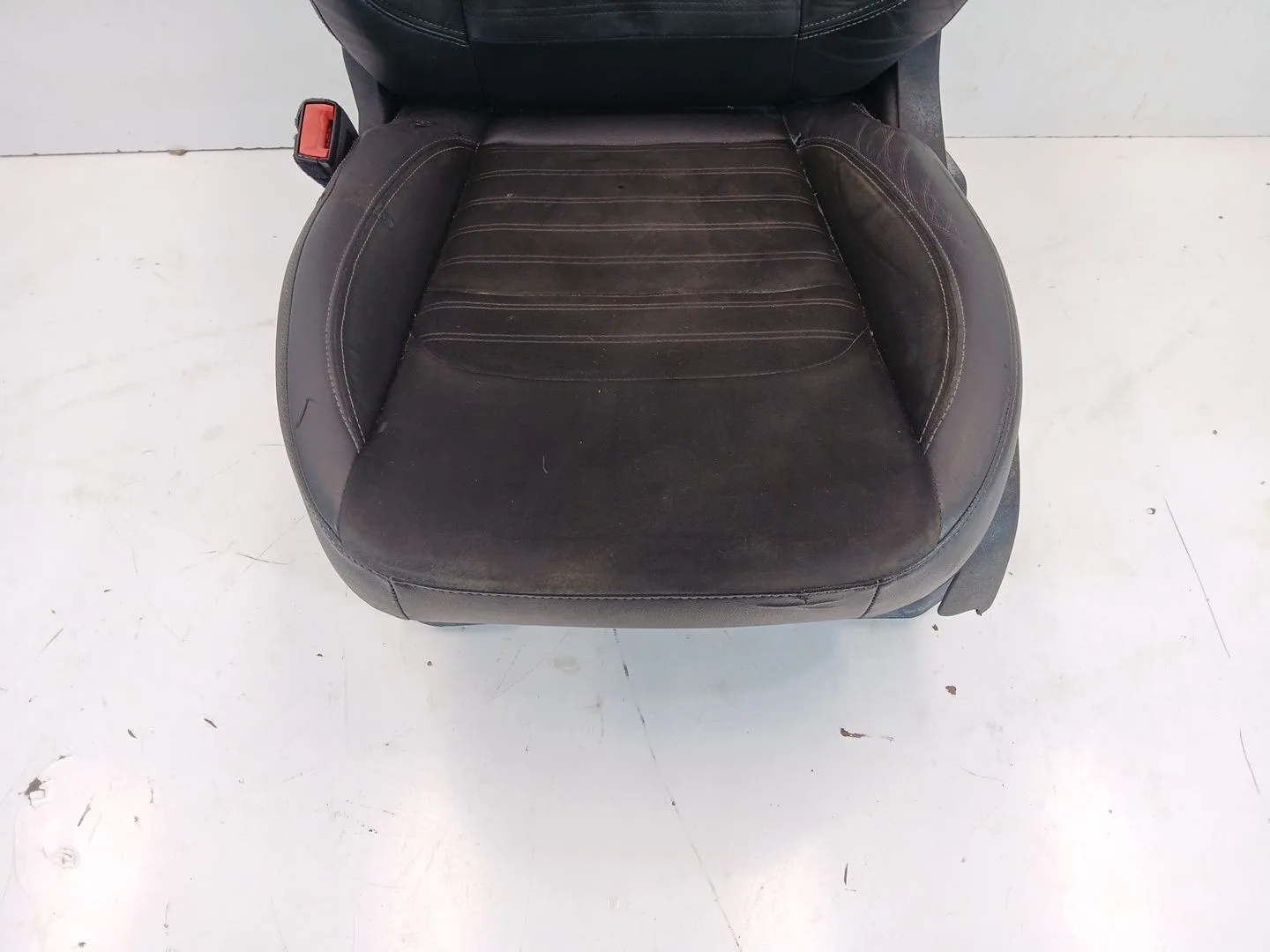 Asiento Delantero Izquierdo para Ford Kuga Ii (Dm2)