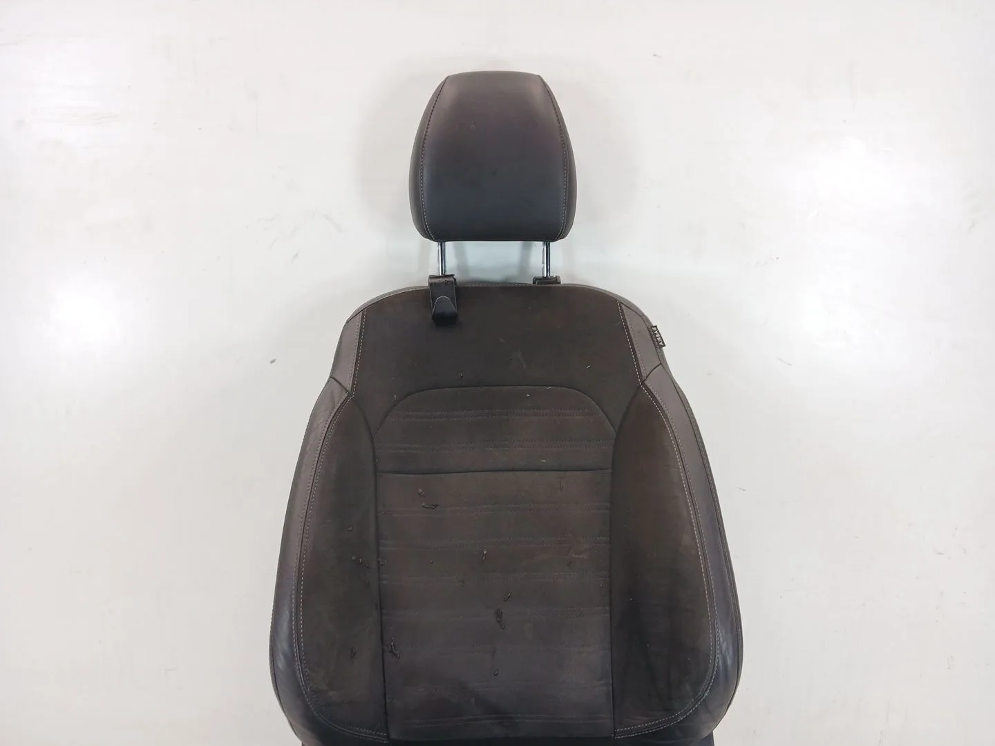 Asiento Delantero Izquierdo para Ford Kuga Ii (Dm2)