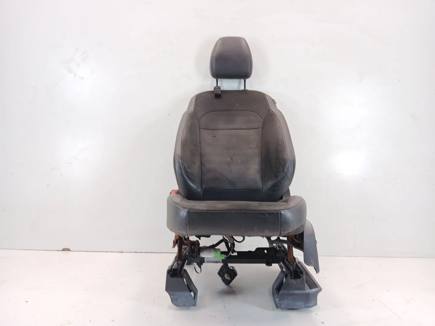 Asiento Delantero Izquierdo para Ford Kuga Ii (Dm2)