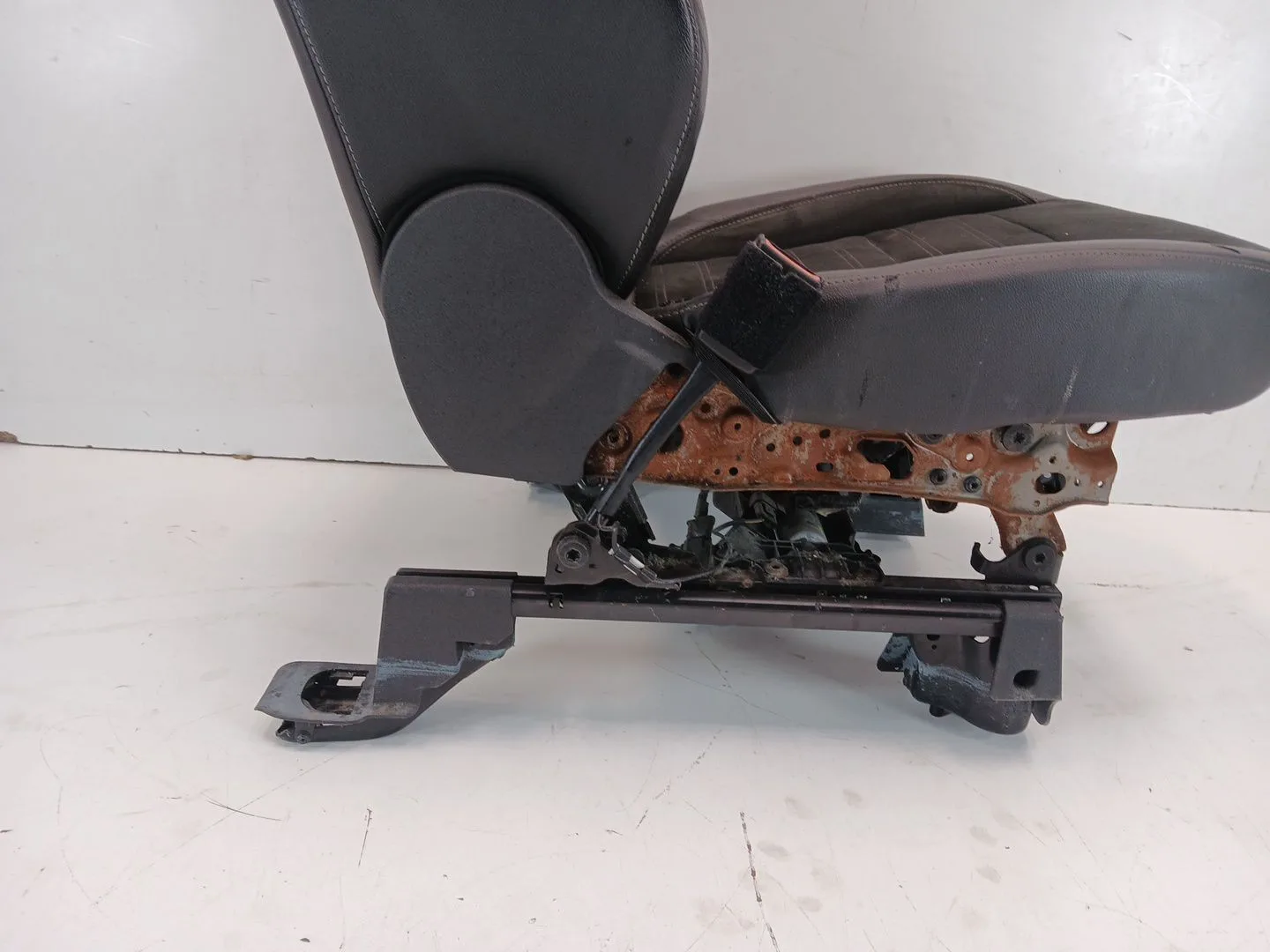 Asiento Delantero Izquierdo para Ford Kuga Ii (Dm2)