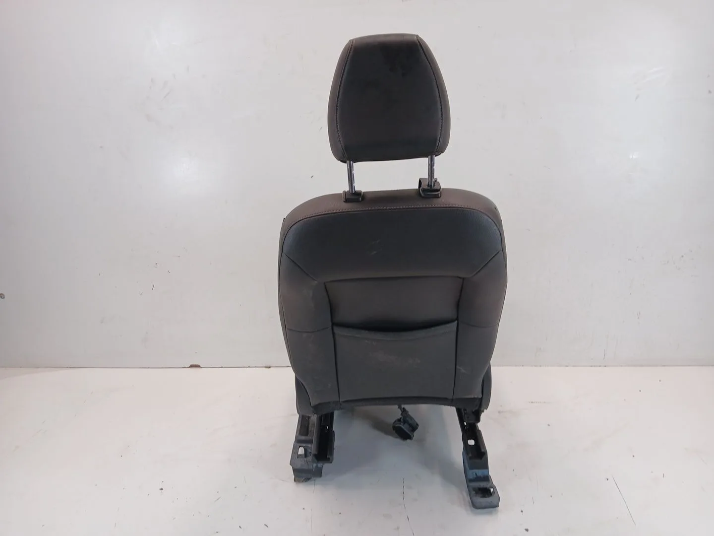 Asiento Delantero Izquierdo para Ford Kuga Ii (Dm2)