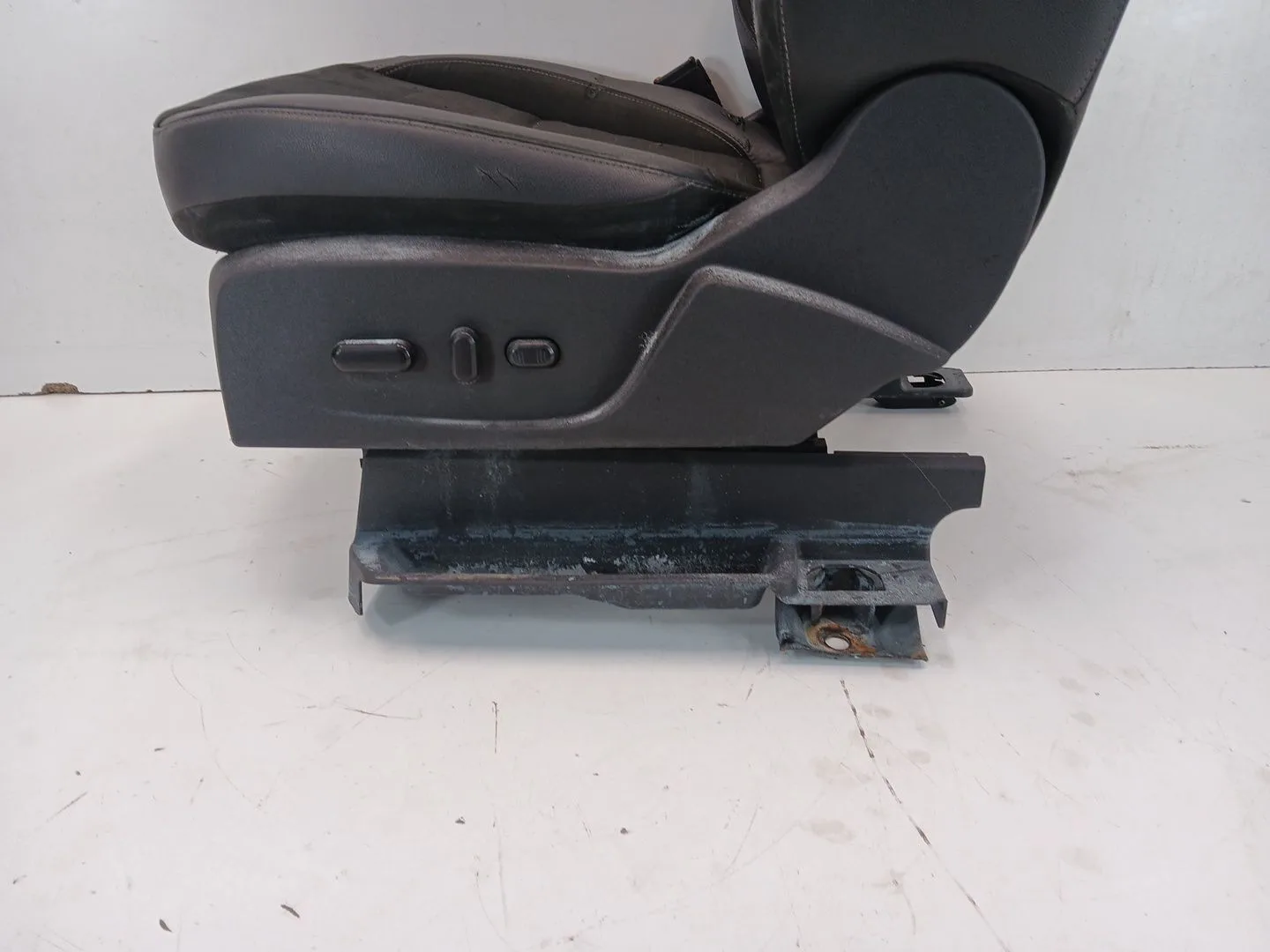 Asiento Delantero Izquierdo para Ford Kuga Ii (Dm2)