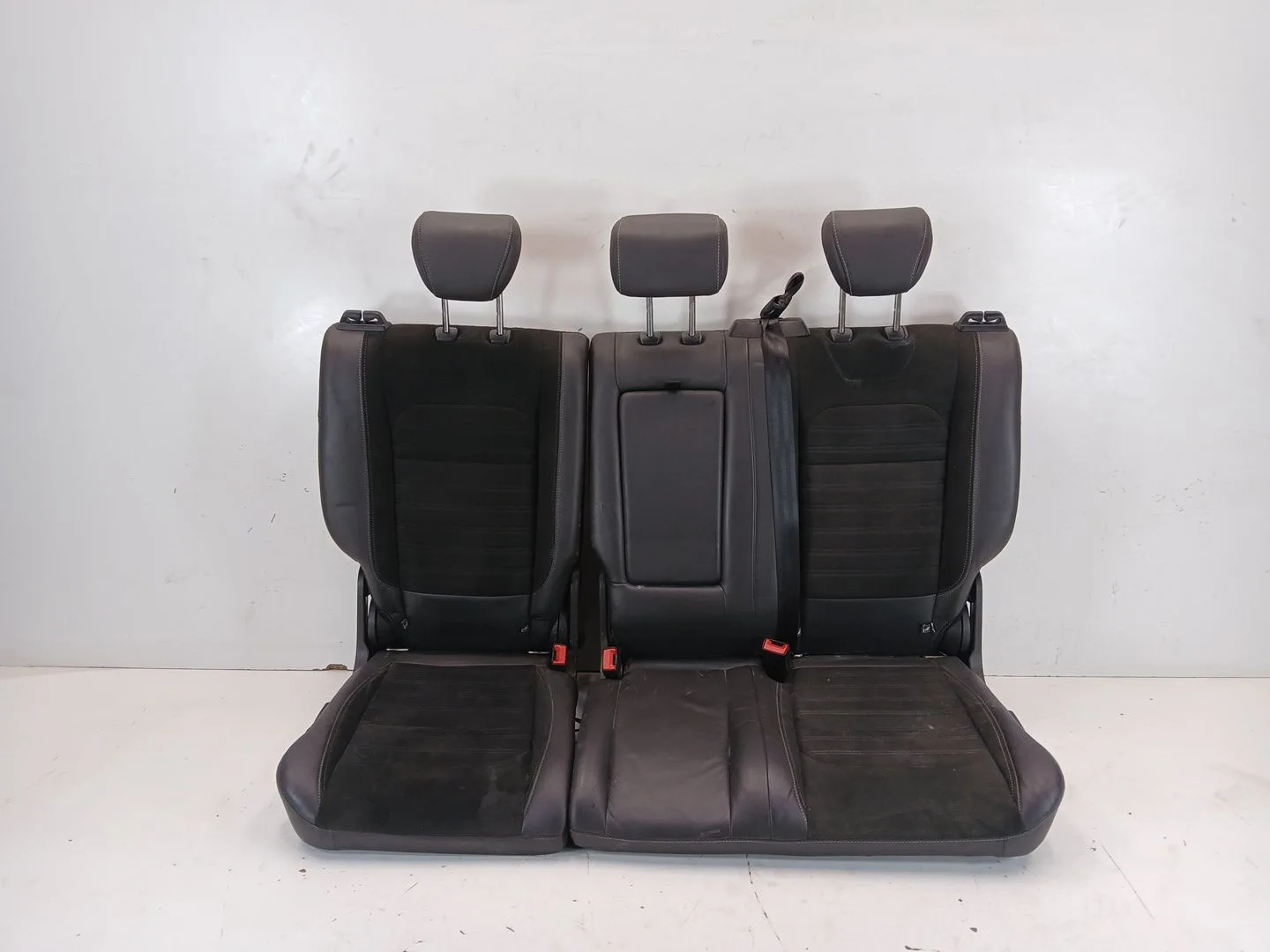 Asientos Traseros para Ford Kuga Ii (Dm2)