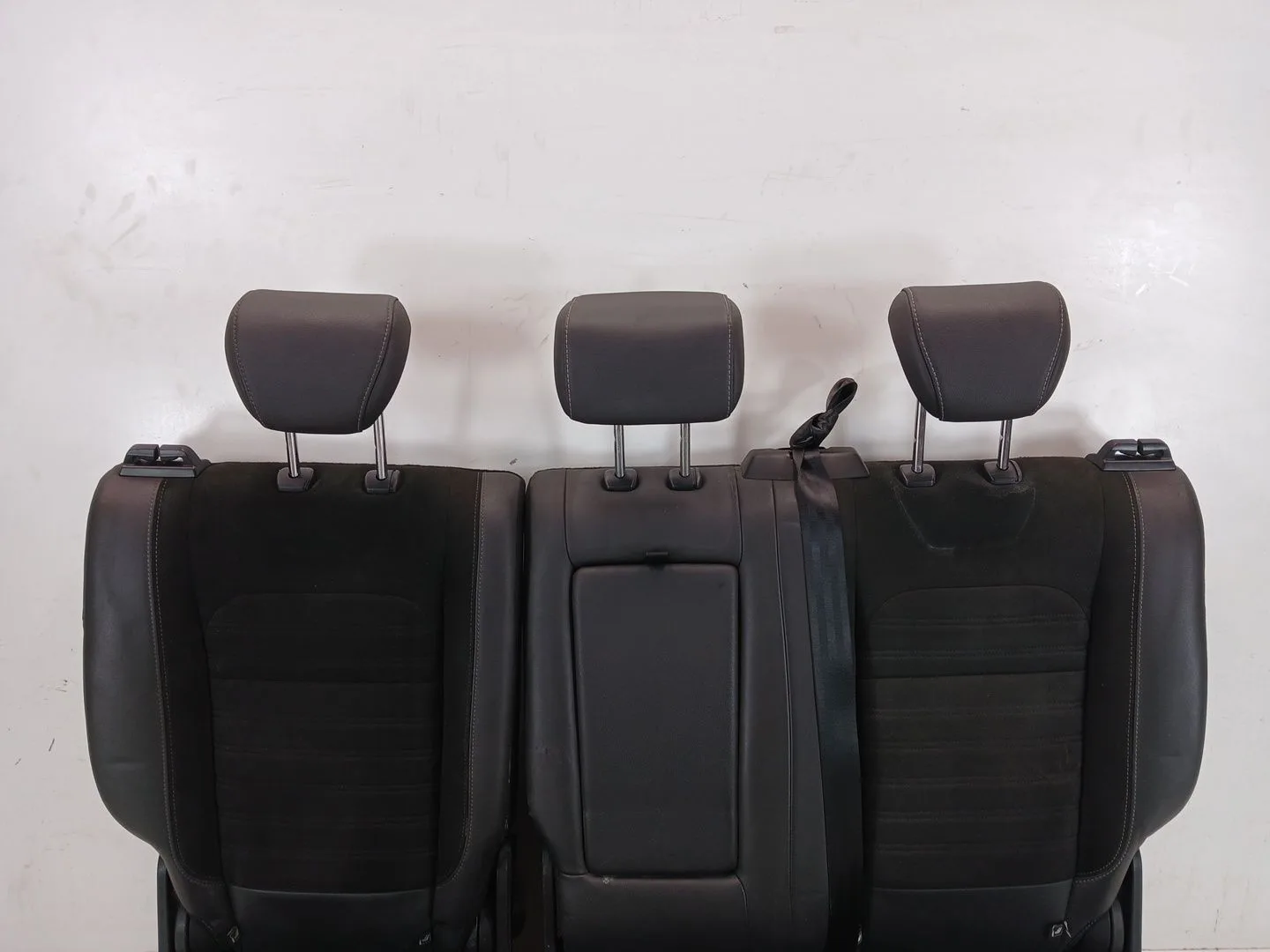 Asientos Traseros para Ford Kuga Ii (Dm2)