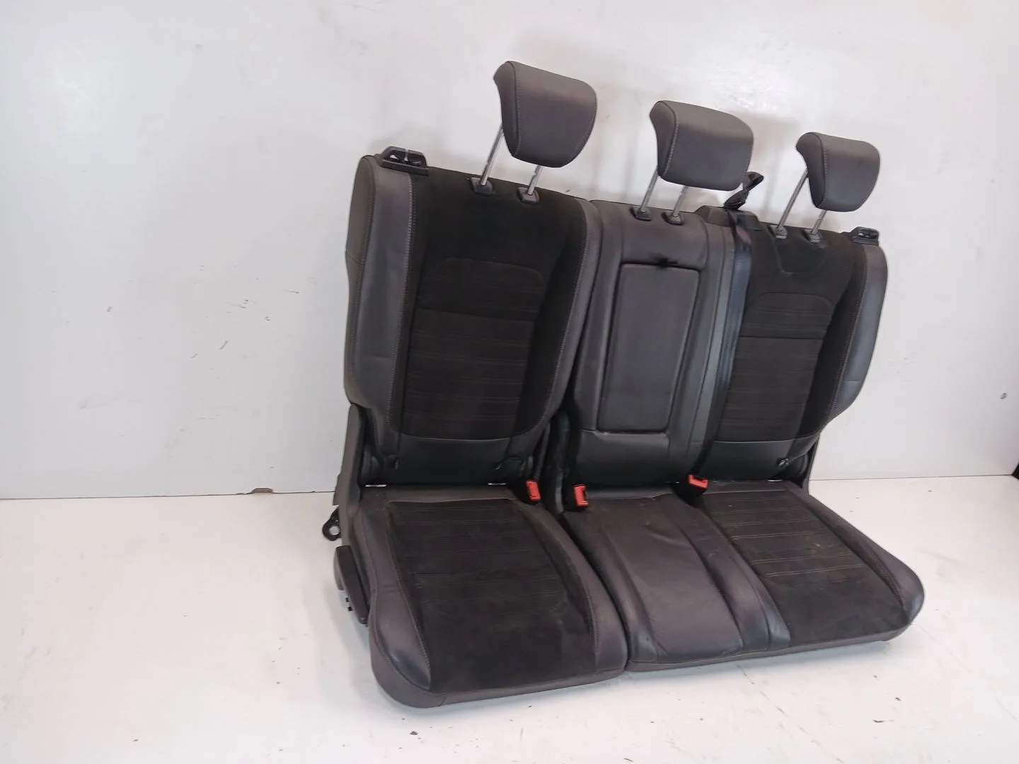 Asientos Traseros para Ford Kuga Ii (Dm2)
