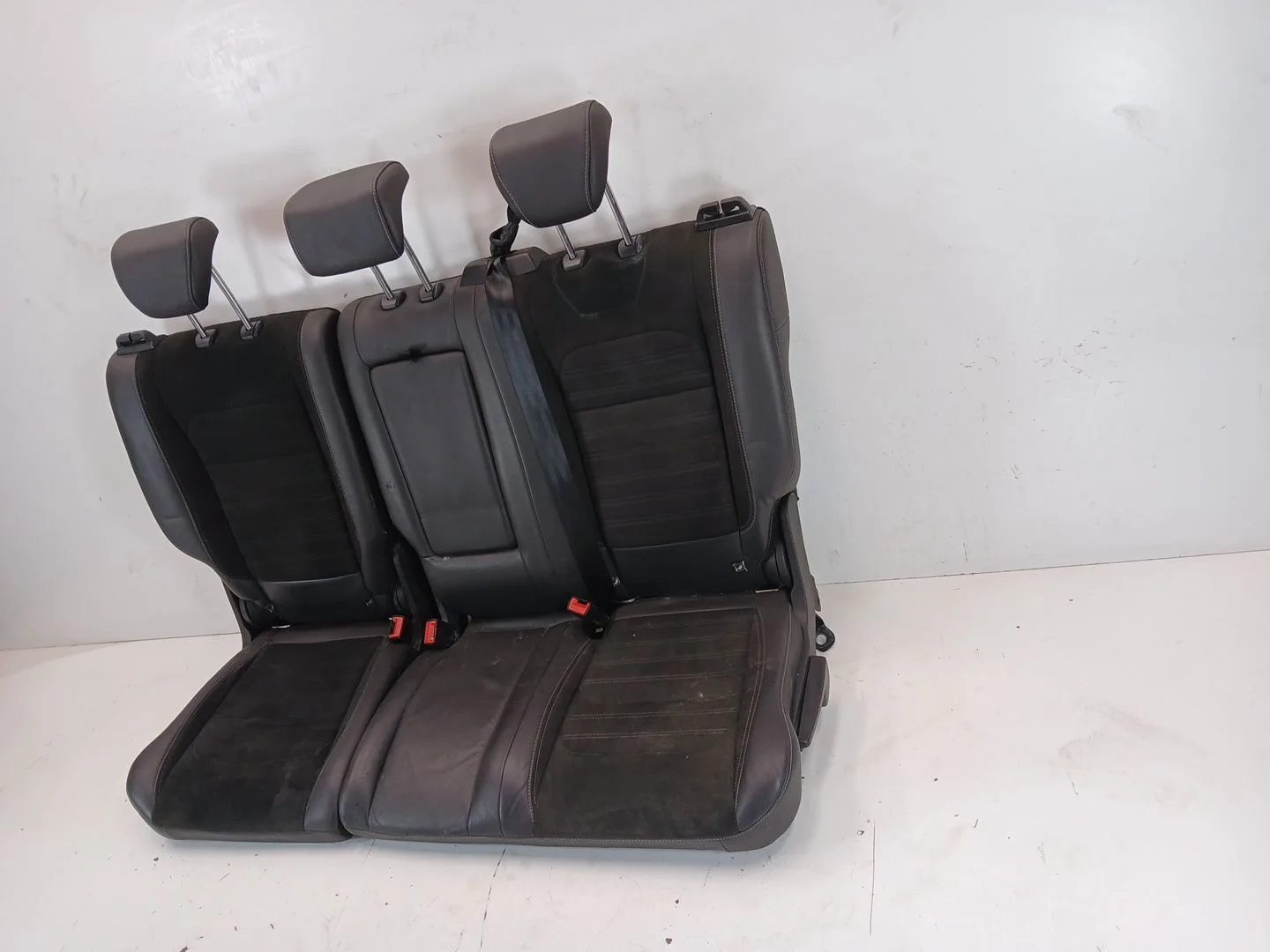 Asientos Traseros para Ford Kuga Ii (Dm2)