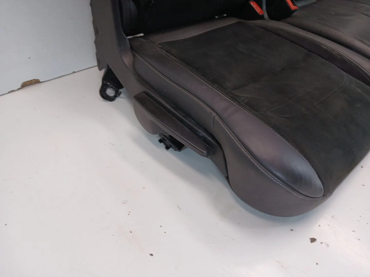 Asientos Traseros para Ford Kuga Ii (Dm2)