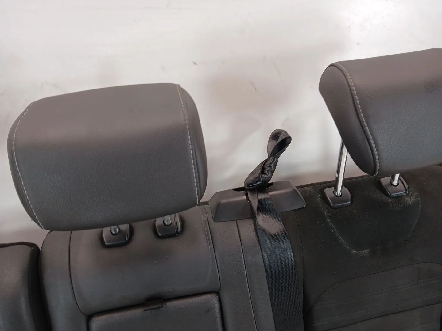 Asientos Traseros para Ford Kuga Ii (Dm2)