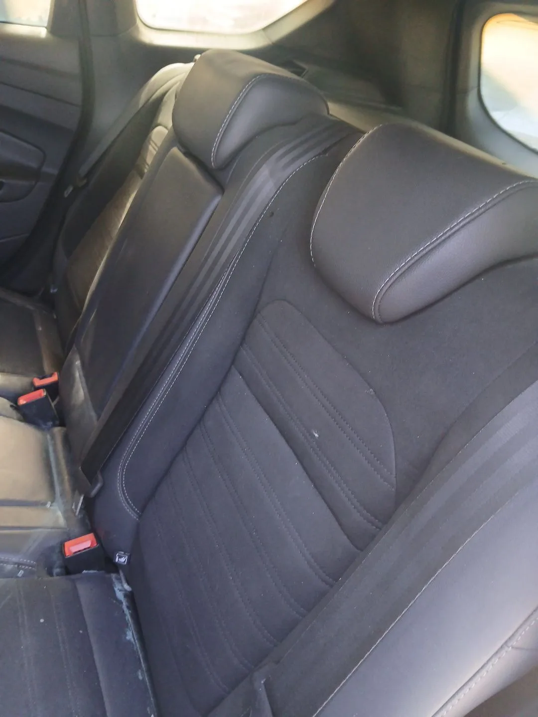 Asientos Traseros para Ford Kuga Ii (Dm2)