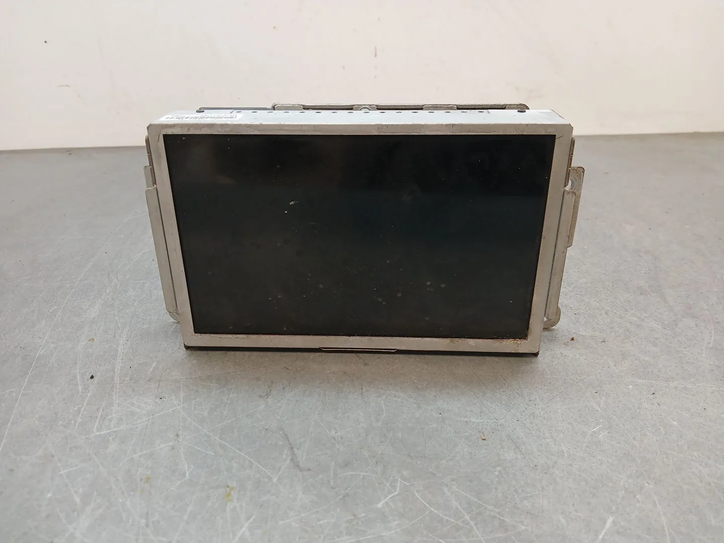 Pantalla Multifuncion para Ford Kuga Ii (Dm2)