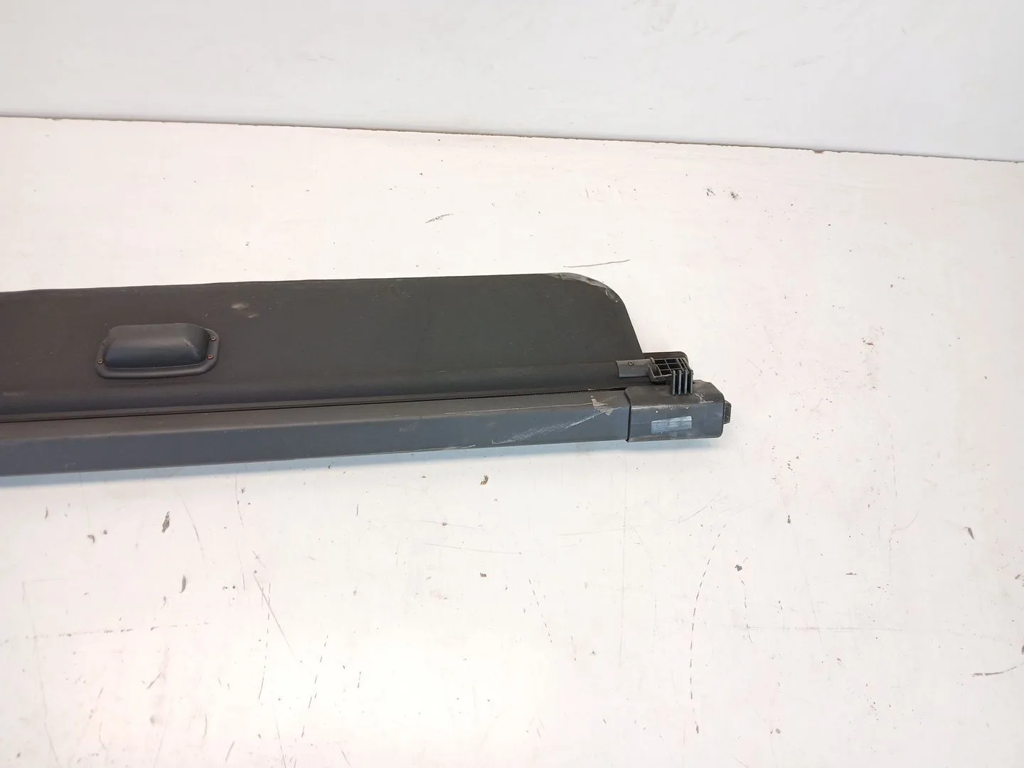 Bandeja Trasera para Ford Kuga Ii (Dm2)