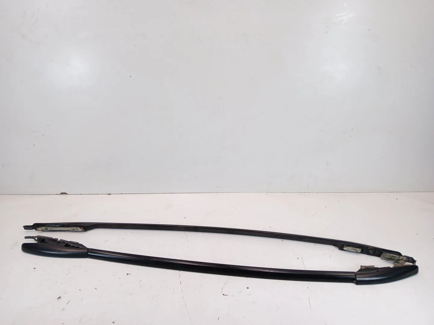 Barras Techo para Ford Kuga Ii (Dm2)