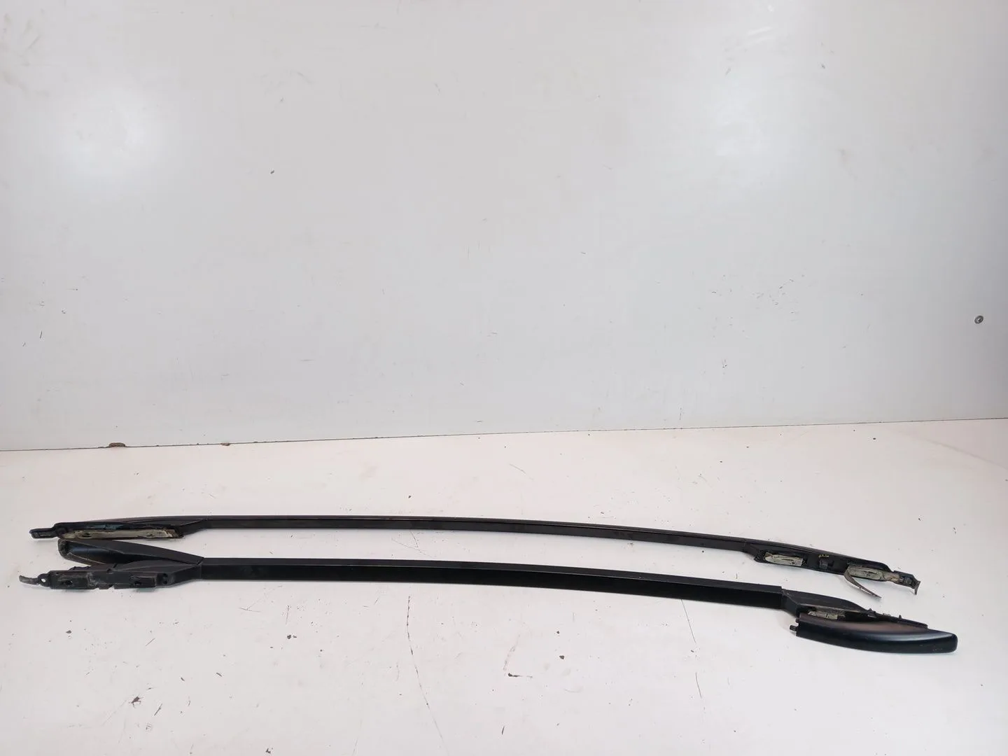 Barras Techo para Ford Kuga Ii (Dm2)