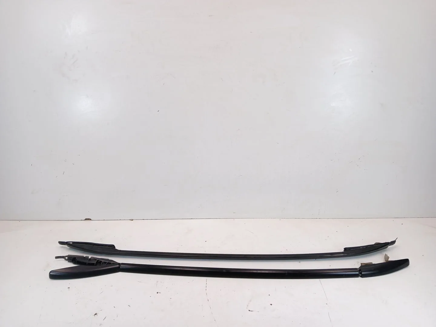 Barras Techo para Ford Kuga Ii (Dm2)