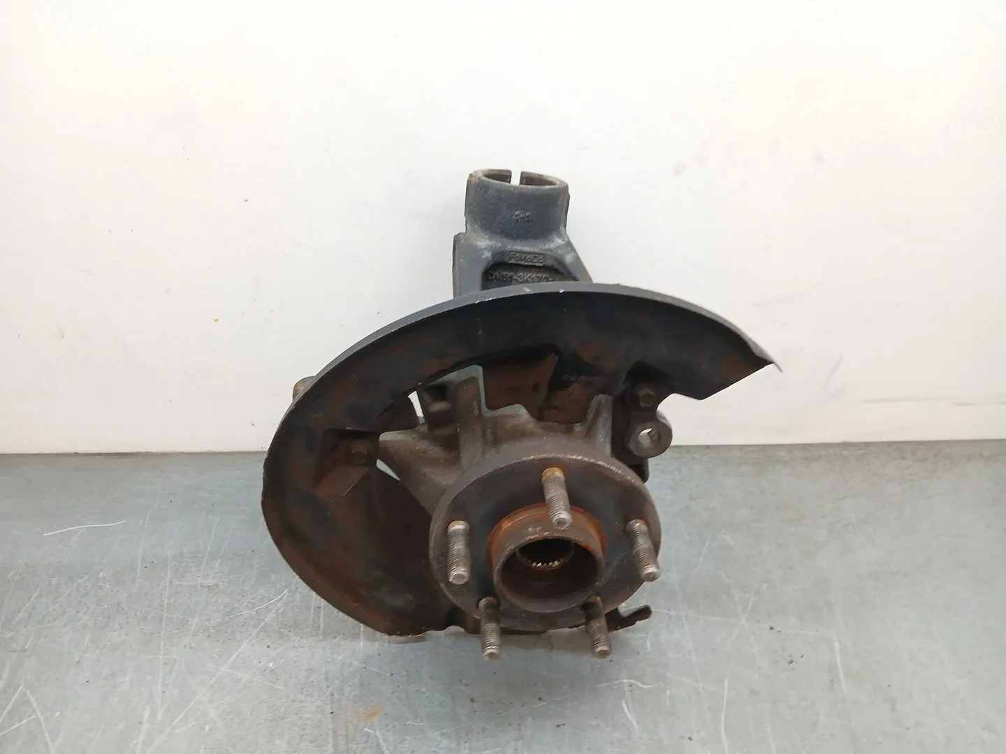 Mangueta Delantera Derecha para Ford Kuga Ii (Dm2)