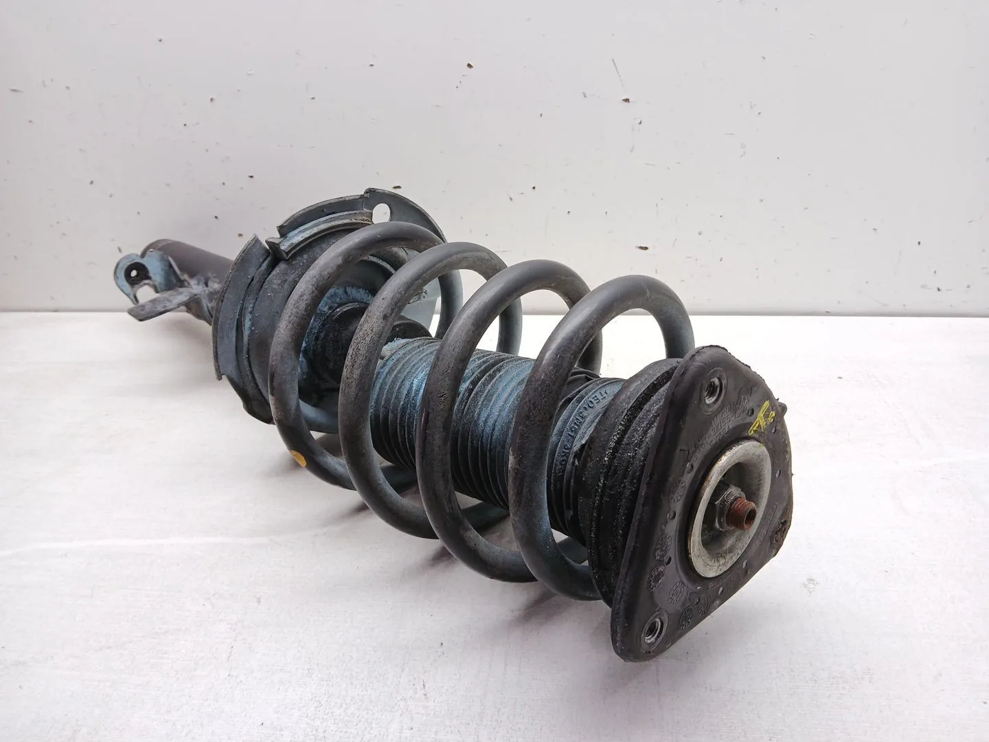 Amortiguador Delantero Derecho para Ford Kuga Ii (Dm2)