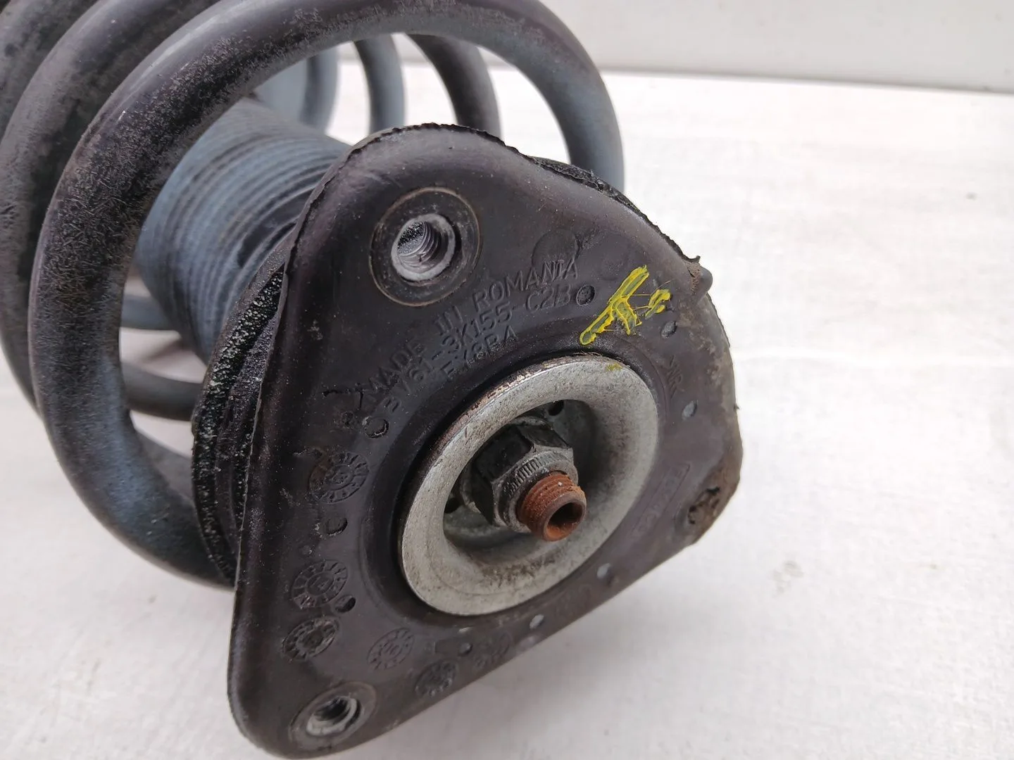 Amortiguador Delantero Derecho para Ford Kuga Ii (Dm2)