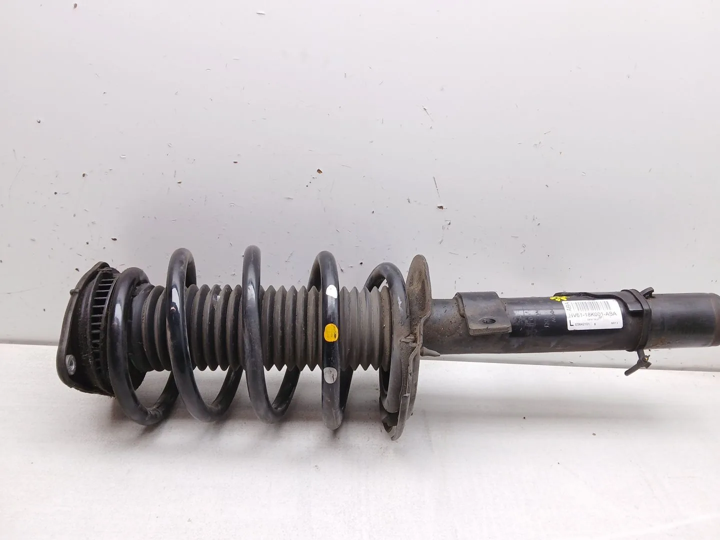 Amortiguador Delantero Izquierdo para Ford Kuga Ii (Dm2)