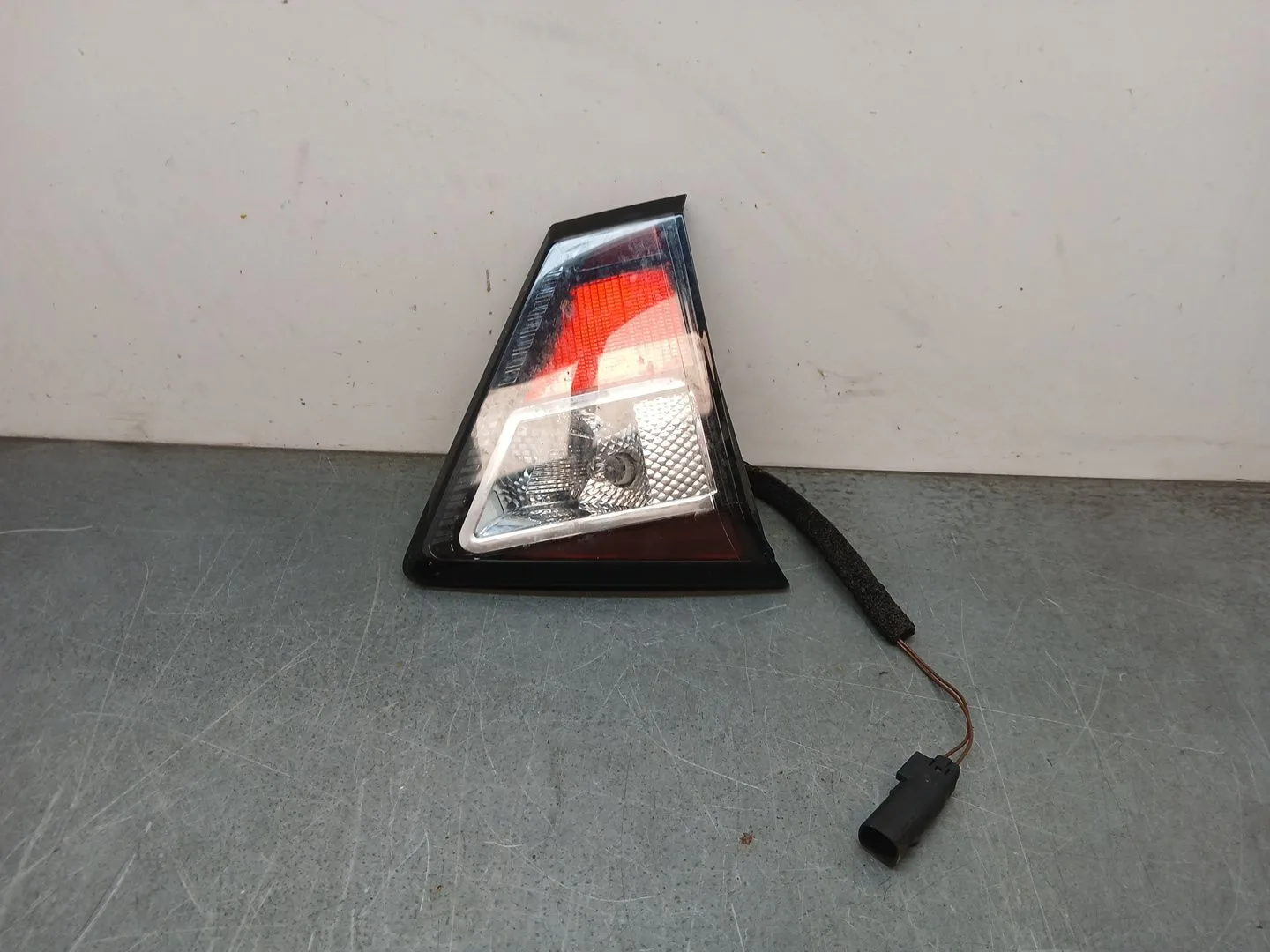 Piloto Trasero Izquierdo Interior para Ford Kuga Ii (Dm2)